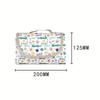 Hejiangshi YCD02 Portable Pocket Picnic Mat