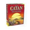 English version catan board game puzzle leisure toy game card 25th anniversary edition playing games 2-8 people party card games Gifts