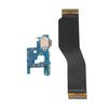 Charger Dock Board Flex Cable Connector USB Charging Port Flex Cable Replacement for Samsung Galaxy