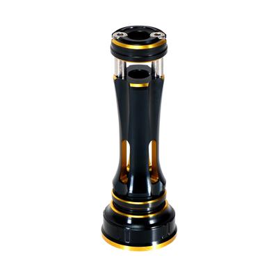 Soporte de Carrete Origin SW Gold Stella Twin Power Stradic Carrete Carrete de Spinning Piezas Personalizadas [DRESS] 4000~6000 [Para SHIMANO]