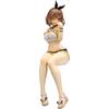 Furyu Ryza No Atelier Queen of Darkness and Secret Hideout Noodle Stopper Figure Ryza