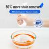 Large Thick Kitchen Wipes: Heavy-Duty Oil Stain Remover, Disposable Cleaning Wet Wipes for Household Use