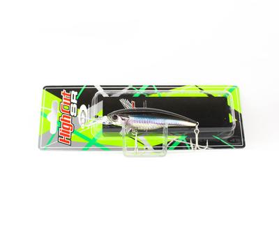 OSP High Cut SR 63 Mm 5.8 Grams Floating Lure RP-91 (4321)