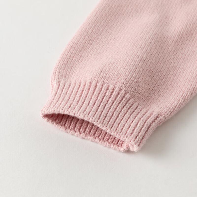 DAVE & BELLA Mädchen Winter Pullover Strickpullover