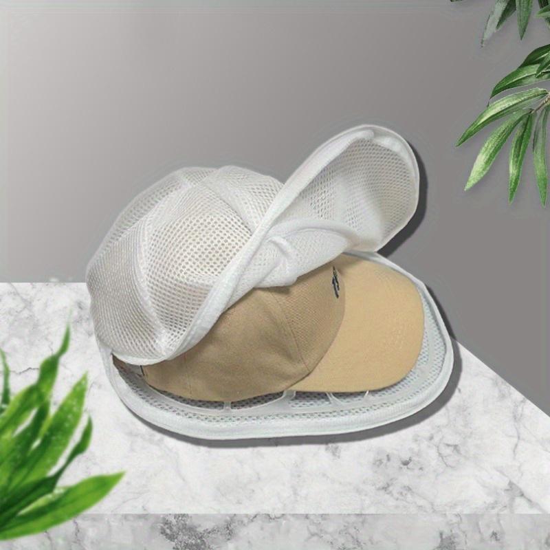 Used for Washing Machine Baseball Cap Washer Baseball Cap Cleaner Hat Anti Deformation Storage