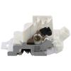 XS41A21813DE Car Door Lock Latch Mechanism Actuator For Ford Mondeo MK3 2004-2007