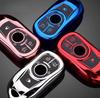 Neue Mode Autoschlüsselhülle für Opel Astra K für Opel Astra Buick Encore Envision GL6 GL8 New Lacrosse Zubehör Schlüsselhülle Tasche Anhänger Schutz