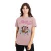 Disney Womens/Ladies Alpine Vibes T-Shirt