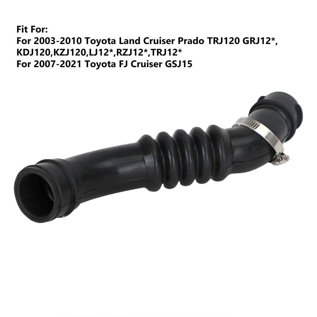Fuel Tank Filler Hose 7721335380 For Toyota Land Cruiser Prado GRJ120