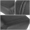 Portable Car Center Console Armrest Lid Cover GECS-004-BK For Ford F-150 F150 Lincoln Mark LT 2004-2008 Rest Latch Box