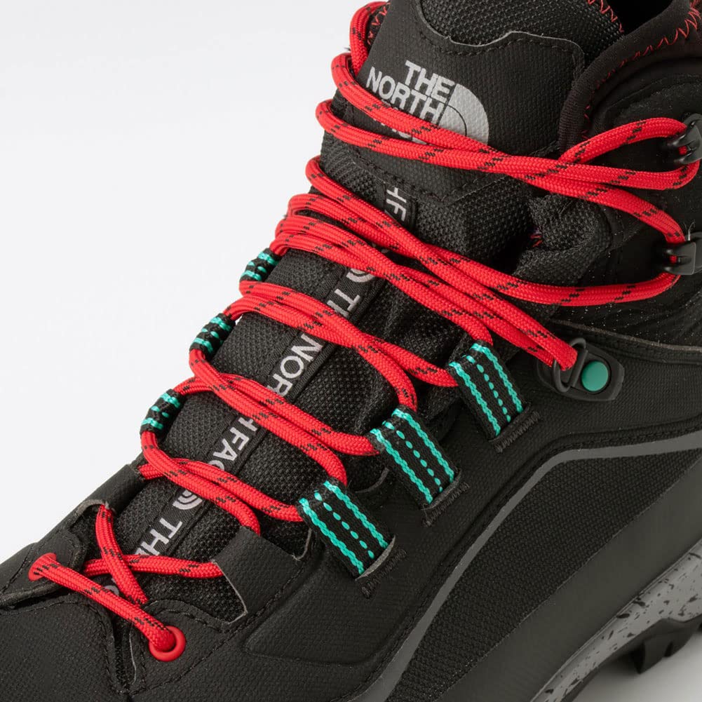 North Summit Breithorn FUTURELIGHT TNF Red Cm [The Face] Black/TNF 26.5