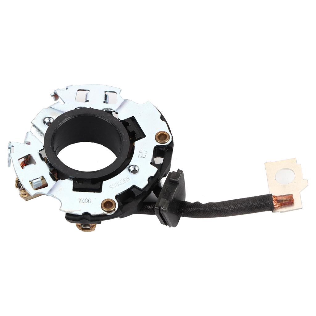 Car Starter Carbon Brush Holder Fit for  Fit for  Starter Brush Holder Starter Carbon Brush Holder Starter Motor Brush