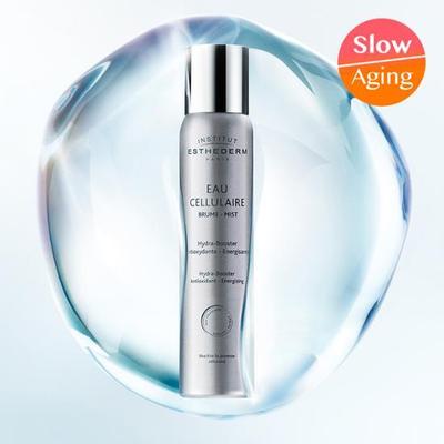 Esthederm Cellular Water Mist 200ml (antioxidačný sprej)
