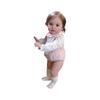 26" Realistic Reborn Baby Doll PIPPA