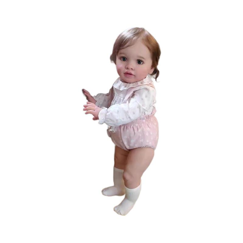 26" Realistic Reborn Baby Doll PIPPA