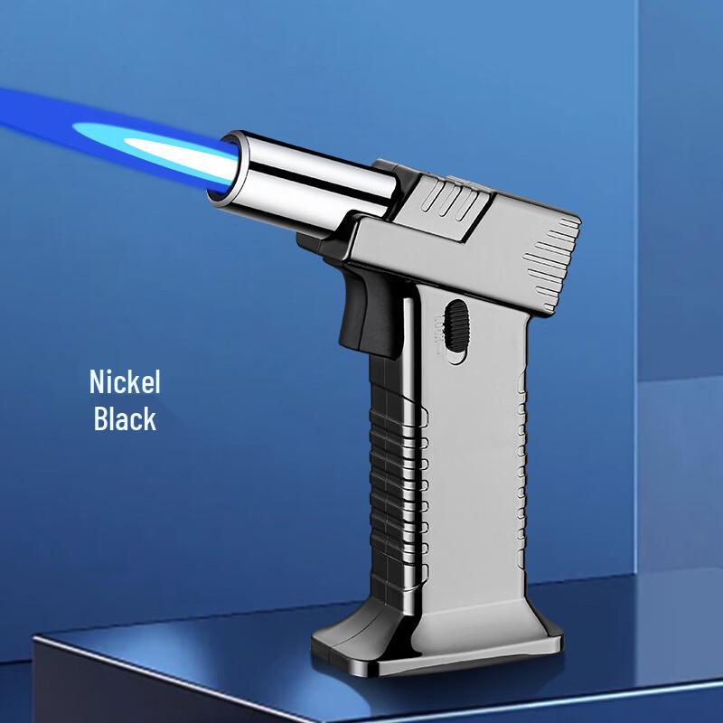 ZISIZ High-Temperature Windproof Torch Lighter
