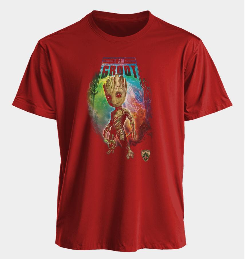 Men's and Women's T-shirts Groot Summer American Spring and Autumn Sports Fitness Niche Casual Oversized Short-sleeved