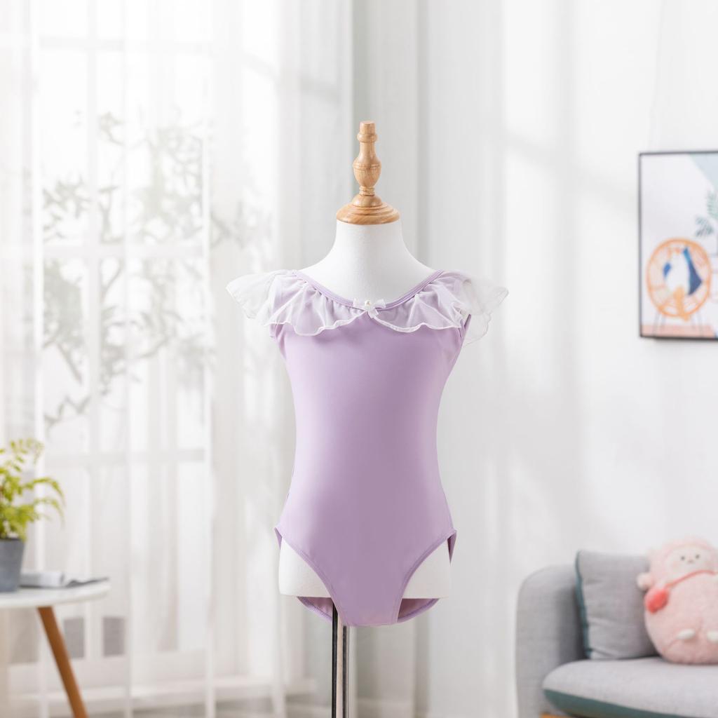 Ballet Leotard Festive Dress for Girl Dance Costume Ballet Women Tutu Skirt Ballet Suit Elegant Dress Girls Dress for Kids