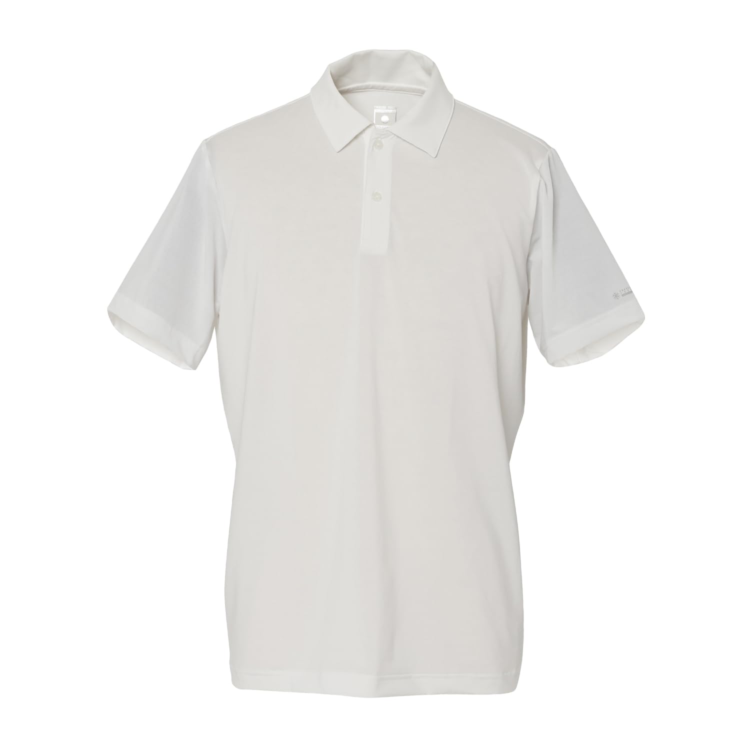 

Рубашка поло с коротким рукавом Freeze Tech Ice Strike Alpha, размер L (Линия Стиля Жизни), Белый, белый