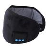 Sleep Eye Cover Rechargeable Light Blocking Wireless Music Sleeping Eye Cover for Travel