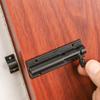 Various Sizes Aluminum Zinc Zinc Alloy Home Hardware Anti-theft Lock Barrel Bolt Gate Lock Cabinet lock