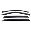 Universal Rain and Sun Visor for Toyota Hilux - Car Window Shield Accessory