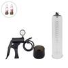 Manual Penis Pump, Vacuum Suction Pump, Male Penis Trainer, Big Cock Negative Pressure Exercise Tool Male Sex Toy 18 Adult Toys