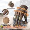 Touch Screen Hunting Gloves Hard Shell Outdoor Sports Paintball Motorcycle Hiking Camping Cycling Protective Equipment