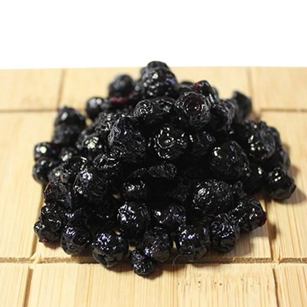 Nuts Farm dried blueberries, 210g, 1 piece, Korean nuts