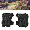 Cycling Knee Pads Comfortable Light Knee Protector for Off Road Bike Skiing Roller Skating Skateboard