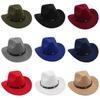 Retro British Style Hat With Breathable Fabric For Outdoor And Summer Wear