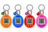 Tamagotchi Electronic Pet 168in1 Mini Game Keychain Console For Kids