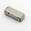 Metal for Bone Conduction Module GD14 For Earphone Sound Devices Metal Horn for Deafness Supplies