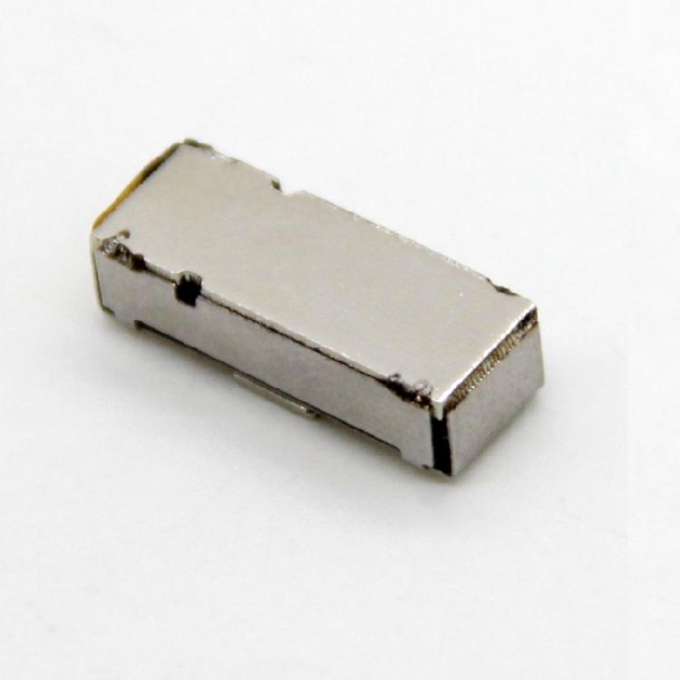 Metal for Bone Conduction Module GD14 For Earphone Sound Devices Metal Horn for Deafness Supplies