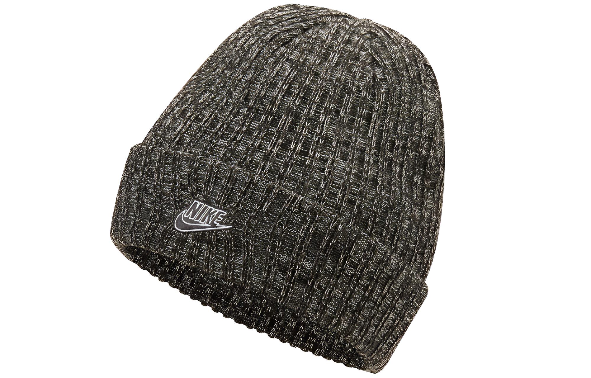 Nike Beanies Unisex Black DM8308-071 F