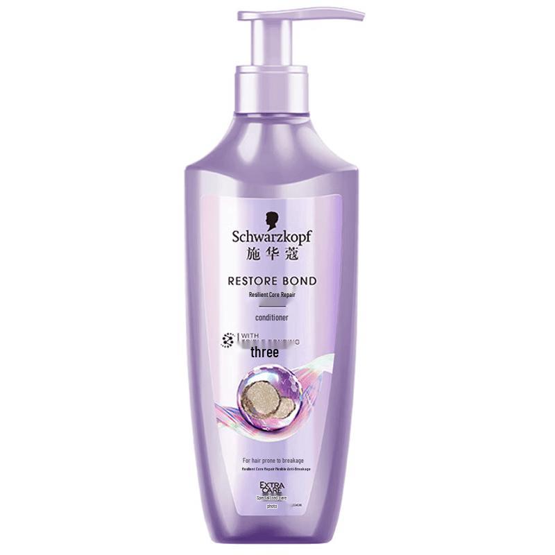 Schwarzkopf Resilience Repair Conditioner
