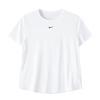 Nike Women's Round Neck Short Sleeve T-Shirt