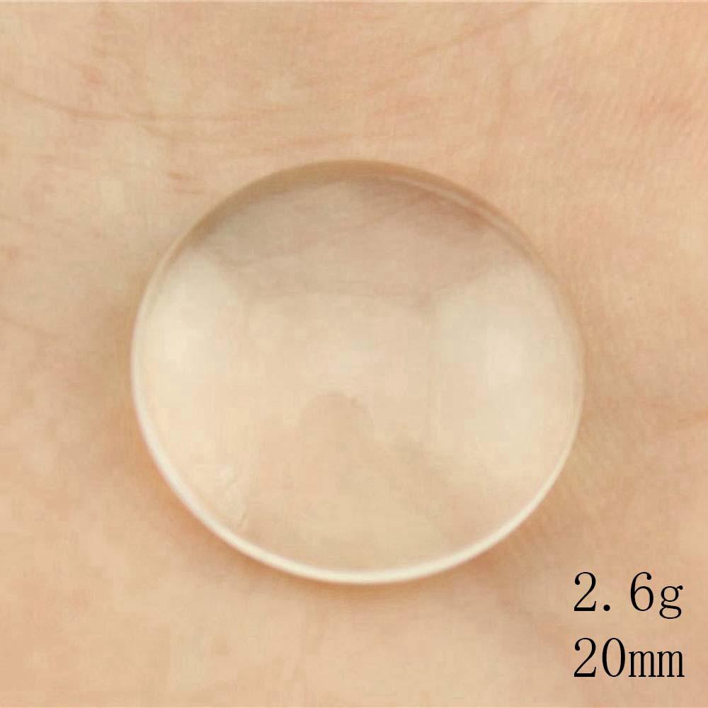 

Бусины Подвески Аксессуары Женские Прозрачные Стеклянные Кабошоны с Плоской Задней Частью Аксессуары Бусины Женские Аксессуары A02-10pcs-20mm