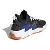 Adidas Neo 'Black Blue' GY7533