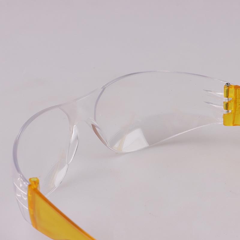 Voor Fietsen Klimmen Wandelen Kinderveiligheid Stofbescherming Bril Winddicht Anti-Condens Transparante Buitenbril