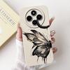 For Xiaomi Redmi 14C Case PocoC75 Cute Panda Cartoon Cover Soft TPU Phone Case For Xiaomi Poco C75 C 75 Redmi14C Back Cover Bags