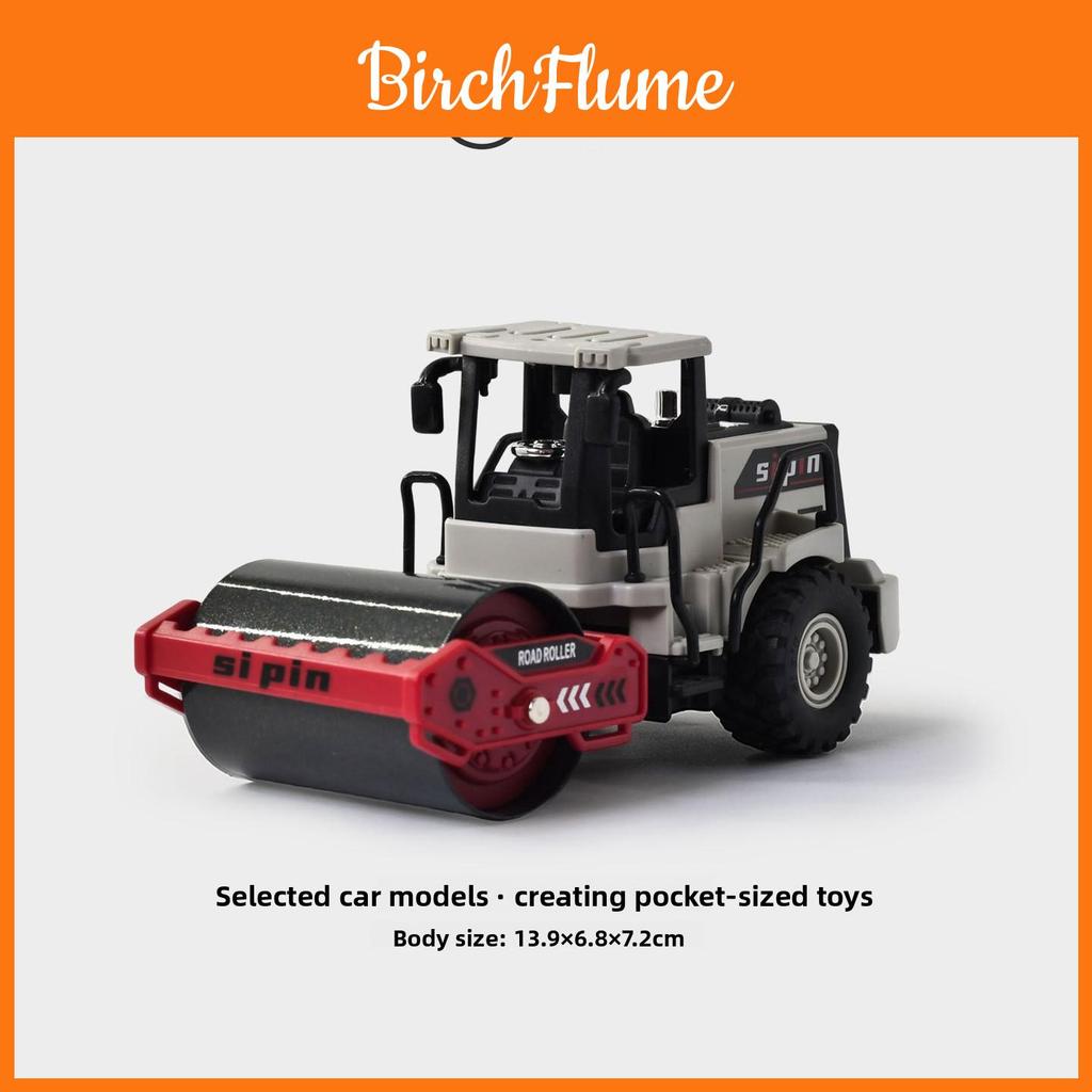 Construction Toys Set For Kids With Inertia Engine And Educational Features For Developmental Play