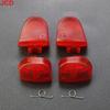 JCD For PS5 Trigger Buttons L1 R1 L2 R2 Trigger Buttons Button with Spring For PS5 V2.0 BDM-020 Controller Replacement Parts