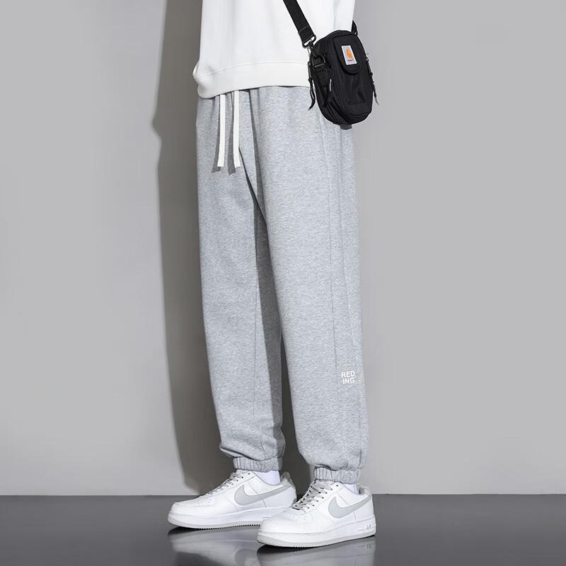 Foss Phil Men's Casual Drawstring Pants