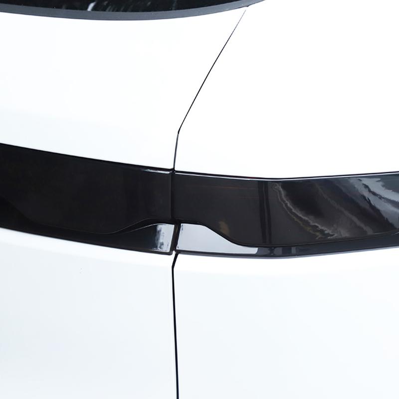 For Jaguar F-Pace 2020 2021 2022 2023 2024 taillight decorative cover modification car exterior decoration accessories durable