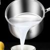 Wu Tuo 316 SS 5-Layer Multi-functional Pot with 16CM Steamer