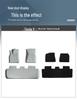 Tesla Model Y/3 Custom Double-Layer Gray Floor Mats Model 3 TPE Accessories