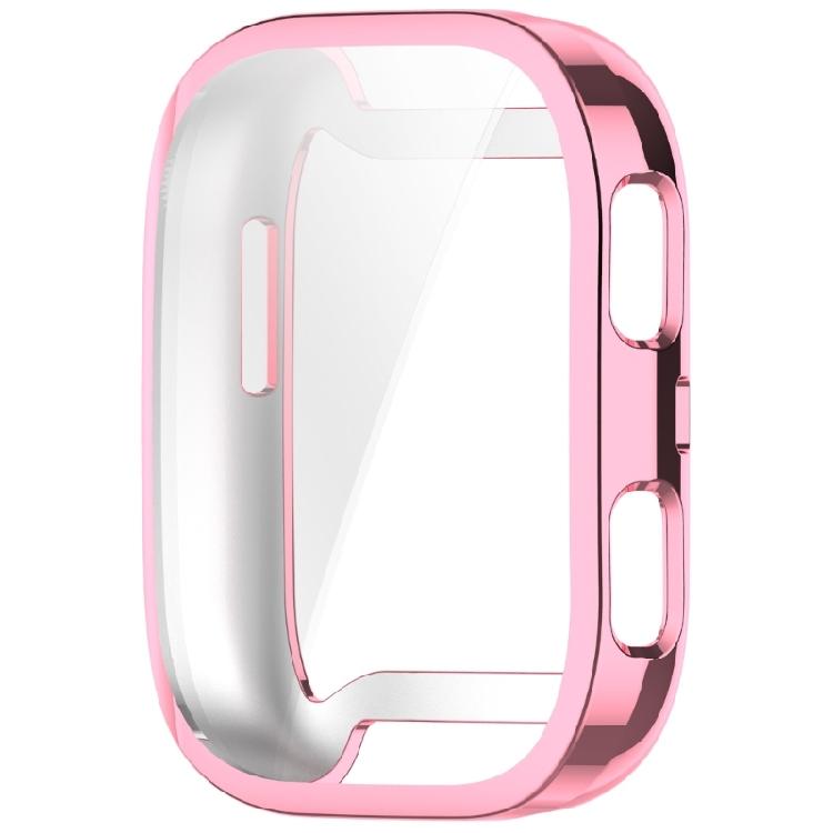 Soft Flexible Comprehensive TPU Full Wrap Case Against Scratches Enclosure for BIP6 A2435 Enhancing Durability Exact Fit