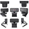 4K Autofocus USB Live Streaming HD Webcam
