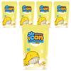 I Can Bebesup Foaming Hand Wash Lemon Scent Refill 5 Pcs 200ml